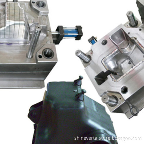 Plastic Products of Daily Use (SH-020)